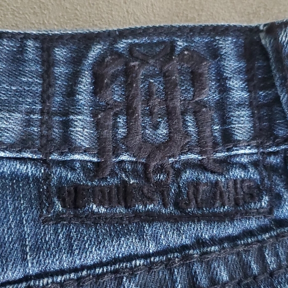 Jeans - Picture 4 of 6